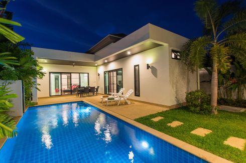 3 Bedroom Villa for sale in Chalong, Phuket