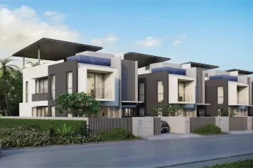 5 Bedroom Villa for sale in Laguna Park, Choeng Thale, Phuket