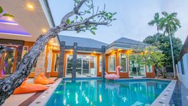 4 Bedroom Villa for rent in Baan Piam  Mongkhon, Huai Yai, Chonburi