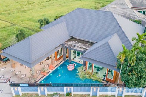 4 Bedroom Villa for rent in Baan Piam  Mongkhon, Huai Yai, Chonburi