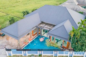 4 Bedroom Villa for rent in Baan Piam  Mongkhon, Huai Yai, Chonburi