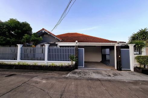 2 Bedroom House for sale in Koonsuk Village, Bang Sare, Chonburi