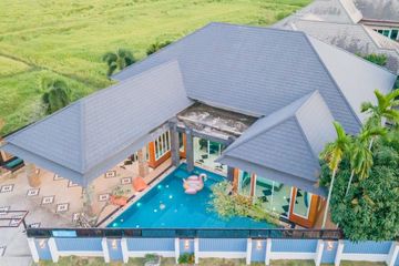 4 Bedroom Villa for sale in Baan Piam  Mongkhon, Huai Yai, Chonburi