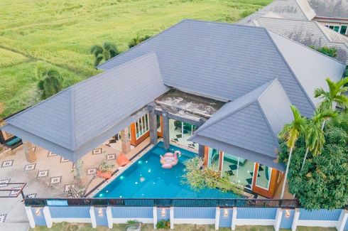 4 Bedroom Villa for sale in Baan Piam  Mongkhon, Huai Yai, Chonburi