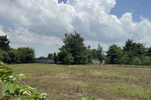 Land for sale in Huai Yai, Chonburi