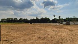 Land for sale in Huai Yai, Chonburi