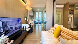 1 Bedroom Condo for sale in Aquarous Jomtien Pattaya, Nong Prue, Chonburi