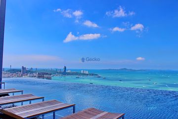 2 Bedroom Condo for rent in Centric Sea, Nong Prue, Chonburi