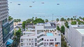 1 Bedroom Condo for sale in Bay House, Nong Prue, Chonburi