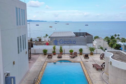 1 Bedroom Condo for sale in Bay House, Nong Prue, Chonburi