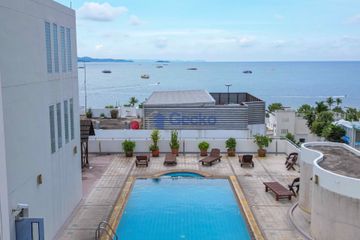 1 Bedroom Condo for sale in Bay House, Nong Prue, Chonburi