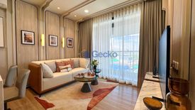 1 Bedroom Condo for sale in Aquarous Jomtien Pattaya, Nong Prue, Chonburi