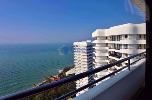 2 Bedroom Condo for rent in Royal Cliff Garden, Nong Prue, Chonburi