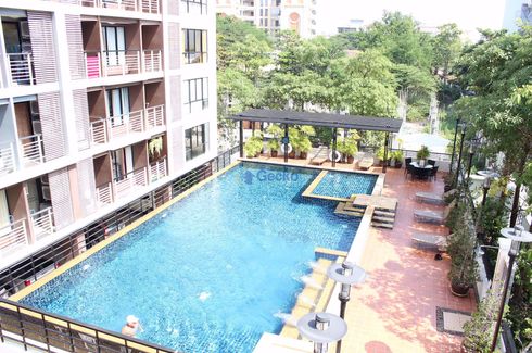 1 Bedroom Condo for rent in The Pride Pattaya, Nong Prue, Chonburi