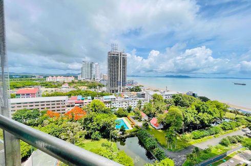 2 Bedroom Condo for Sale or Rent in Reflection, Na Jomtien, Chonburi