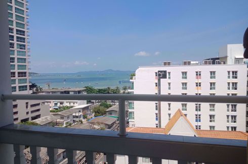 2 Bedroom Condo for sale in Pattaya Tower, Na Kluea, Chonburi