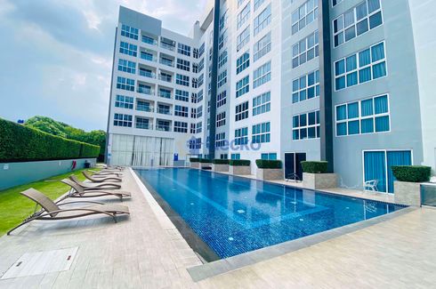 1 Bedroom Condo for Sale or Rent in Novana Residence, Nong Prue, Chonburi