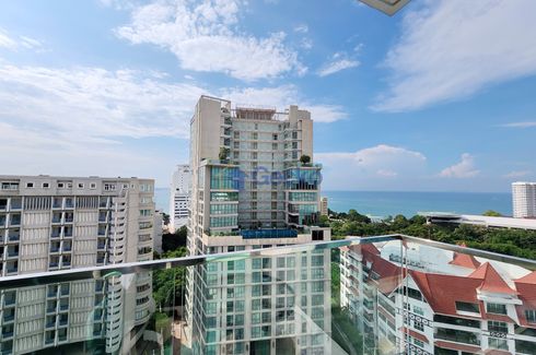 1 Bedroom Condo for Sale or Rent in The Cliff, Nong Prue, Chonburi