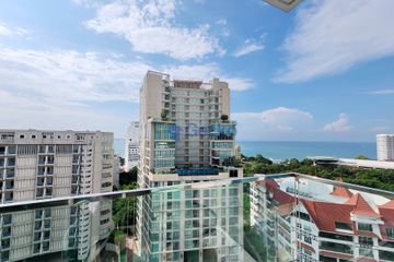 1 Bedroom Condo for rent in The Cliff, Nong Prue, Chonburi