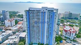 1 Bedroom Condo for Sale or Rent in The Cliff, Nong Prue, Chonburi