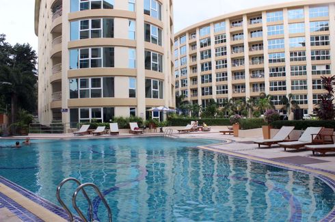 2 Bedroom Condo for sale in City Garden Pattaya, Nong Prue, Chonburi