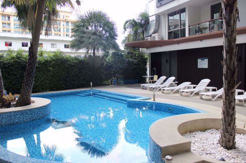 2 Bedroom Condo for rent in Nong Prue, Chonburi