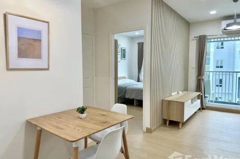 1 Bedroom Condo for sale in The Trust Residence Hua Hin, Hua Hin, Prachuap Khiri Khan