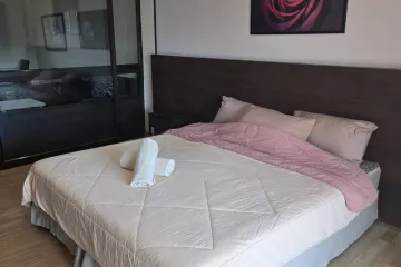 1 Bedroom Condo for sale in Baan Klang, Hua Hin, Prachuap Khiri Khan