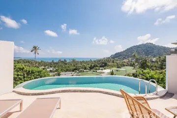 2 Bedroom Villa for sale in Sunrise Estate, Bo Phut, Surat Thani