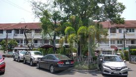 4 Bedroom Townhouse for sale in Khlong Chan, Bangkok near MRT Lat Phrao 101