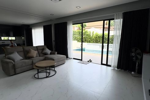 4 Bedroom Villa for sale in The Giant Villa, Bo Phut, Surat Thani