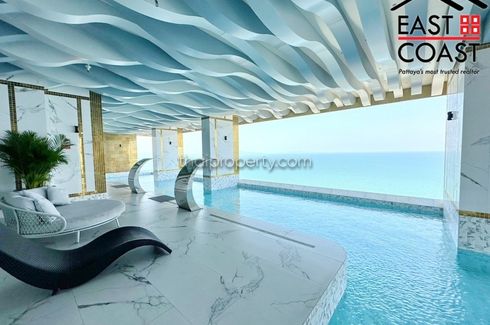 1 Bedroom Condo for Sale or Rent in Copacabana Beach Jomtien, Nong Prue, Chonburi