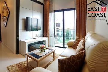 2 Bedroom Condo for Sale or Rent in The Axis, Nong Prue, Chonburi