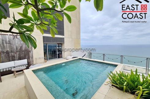 3 Bedroom Condo for rent in Northpoint, Na Kluea, Chonburi