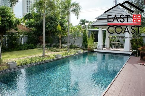 2 Bedroom House for rent in Wongamart Exclusive Place, Na Kluea, Chonburi