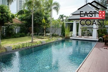 2 Bedroom House for rent in Wongamart Exclusive Place, Na Kluea, Chonburi