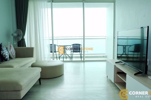 3 Bedroom Condo for rent in Veranda Residence Pattaya, Na Jomtien, Chonburi