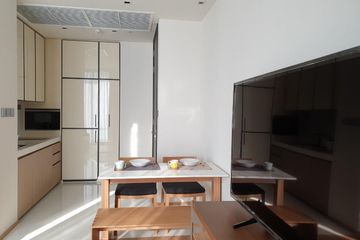 1 Bedroom Condo for rent in BEATNIQ Sukhumvit 32, Khlong Tan, Bangkok near BTS Thong Lo