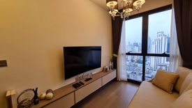 1 Bedroom Condo for rent in Ashton Asoke, Khlong Toei Nuea, Bangkok near MRT Sukhumvit