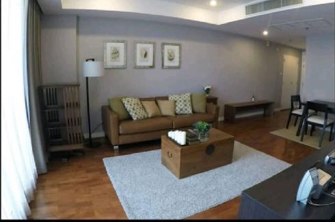 1 Bedroom Condo for rent in Baan Siri 24, Khlong Tan, Bangkok near BTS Phrom Phong