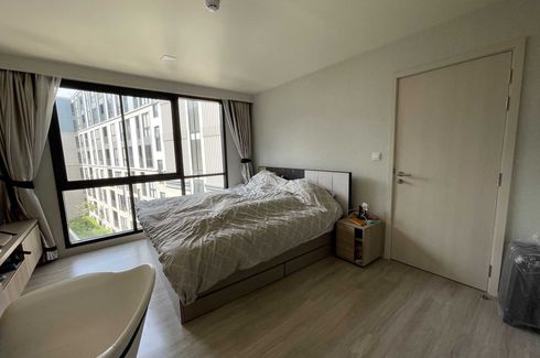 2 Bedroom Condo for rent in Maestro 03 Ratchada-Rama 9, Din Daeng, Bangkok near MRT Phra Ram 9