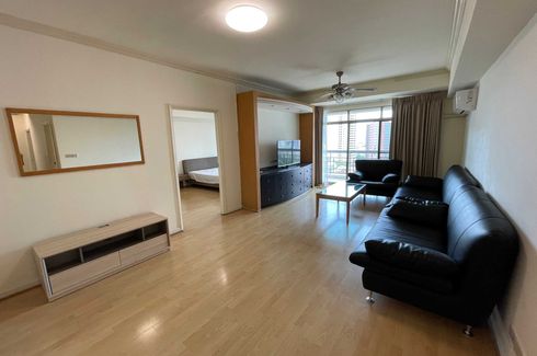 3 Bedroom Condo for rent in Khlong Tan Nuea, Bangkok near BTS Phrom Phong