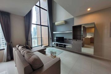 1 Bedroom Condo for rent in Villa Asoke, Makkasan, Bangkok near MRT Phetchaburi