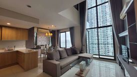 1 Bedroom Condo for rent in Villa Asoke, Makkasan, Bangkok near MRT Phetchaburi