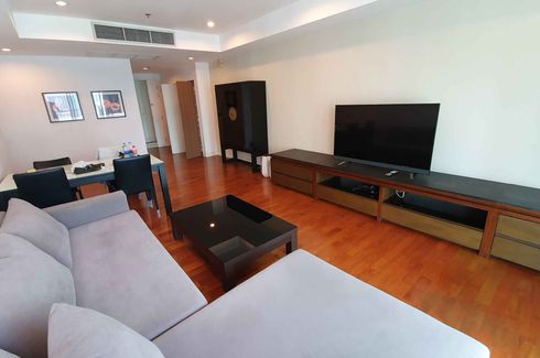 2 Bedroom Condo for rent in Baan Siri 24, Khlong Tan, Bangkok near BTS Phrom Phong