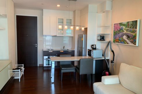 1 Bedroom Condo for rent in Ivy Thonglor, Khlong Tan Nuea, Bangkok near BTS Thong Lo