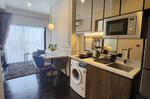 1 Bedroom Condo for rent in Park Origin Thonglor, Khlong Tan Nuea, Bangkok