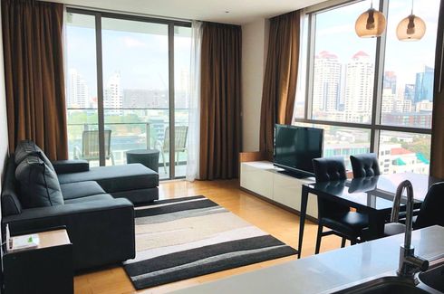 2 Bedroom Condo for rent in Aequa Sukhumvit 49, Khlong Tan Nuea, Bangkok near BTS Thong Lo