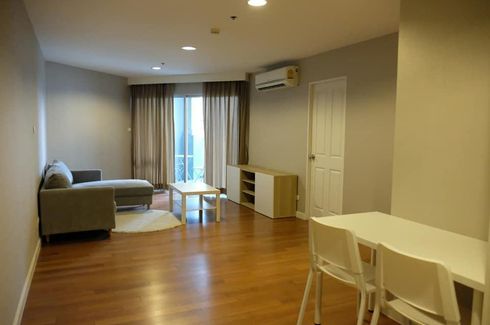 2 Bedroom Condo for rent in Belle Grand Rama 9, Huai Khwang, Bangkok near MRT Phra Ram 9