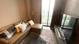 2 Bedroom Condo for rent in The Esse at Singha Complex, Bang Kapi, Bangkok near MRT Phetchaburi